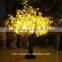 Led Maple Leaf Christmas Tree Light With Led Lights                        
                                                Quality Choice