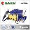 2 in 1 BAKU New Design BK701L Lead-free hot air desoldering SMD Rework Station                        
                                                Quality Choice