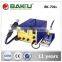 2 in 1 BAKU New Design BK701L Lead-free hot air desoldering SMD Rework Station                        
                                                Quality Choice