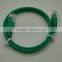 High Quality CAT6 Flat Cable for Communiction Network