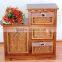 Bedroom living room cabinet cupboards chest of 4 drawers design