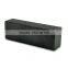 Portable Bluetooth Speaker (Wireless & Mobile, 6 Hours Battery Life, 33 ft Range, Built-in Microphone, USB & Aux Input, NFC Comp