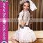 Wholesale 2015 Sexy Bride Costume With G-string