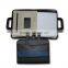 PU Leather Portfolio Notebook with Zipper (BLY5-4005PP)