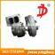 HX55 Electrical Turbocharger 3165219 ,3591077 Supercharger
