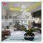 plastic flower orchid preserved flower