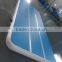 2016 Hot Airtight Gymnastics Inflatable Jumping Mat