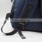 Canvas Hiking Backpack for Men Travel Backpack for College