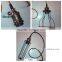 Industrial Lighting Wire Metal Cage Vintage Hanging Lamp