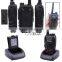 Built-in RX CTCSS/DCS scan . Built-in LED flashlight Baofeng UV-A52 Ham Radios dual band FM transceivers