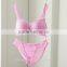 2016 Stylish Sexy Push Bra And Brief(FPY317)
