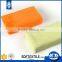 China wholesale colorful Elegant style microfiber car wash towel