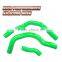 Silicone Radiator Hose Kit Coolant Pipe For BMW MINI COOPER S JCW W11 1.6 R52 04-08 / R53 01-06