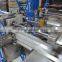 Cup Stacking Counting Packing Machine