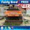 Used Daewoo Solar SL130W-III Wheel Excavator
