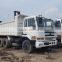 Cheap used 6x4 Nissan UD Dump Truck of good condition 6x4 Nissan UD Tipper ,Japan used Dumper truck for sale