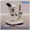 SZ650 5.25 ~ 33.75X Stereo Zoom Microscope