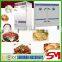 Low labor intensity and high efficient cooker gas