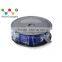 Best prices blue PLA ABS 1.75mm 3.0mm printer for filament 3D printer