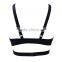 High Quality Competitive Price Private Label Ladies Sport Bra Top, Women Sport Bra Youth, Wholesale Sport Bra Custom