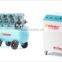 super silent three motor oil free air compressor(TW5503S)