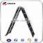 multi-function adjustable magic power Aluminum step ladder 10m fold up