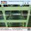 Pallet Carton Flow Warehouse Roller Mobile Rack