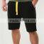 Wholesale popular Mens Gym Fitness Shorts blank board shorts