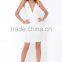 2016 new products white formal party dress elegant short party dresses