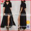 Hot Selling Glamorous Chiffon Long Maxi Dresses Wholesale Women Clothes