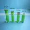 Party without cover vacuum bottles 20 30 40 50 ml