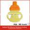 LFGB food grade silicone baby teether toy