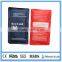 Hot and cold therapy gel pack for hospital