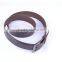New Fashion Business Buckle Casual Pu Belt For Man