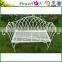 Durable UV Proof Living Room Sofa