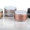 2016 New products A10 Promotional Portable Wireless Aluminum Mini Round Led Light Bluetooth Speaker Music Player