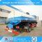 new condition rotating degree multiple functional optional fecal suction truck