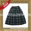 Cheap best selling lacy school uniform dress