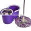 Wholesale Twist Mop wiht Spin Bucket