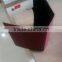 Popular Custom PU Eyeglasses Bag