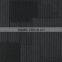 Multi Level Loop Jacquard Plain Carpet Tiles 50x50
