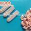 Pink Cleanroom Roll Type ESD Latex Anti-skid Finger Cot