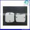 waterproof hard pvc anti-metal Ntag203 rfid plastic tag