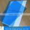 Different Colors 0.1-0.6mm Thickness A4 A3 Clear PVC Book Binding Cover Transparent Colorful PVC Sheet