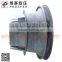 industrial fan parts machinery -cnc metal spinning machine(Large cover cnc metal spinning machine PS-CNCXY1650