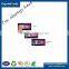 Top sale customized heat sensitive color changing sticker temperature