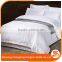 Nice Feeling 100% Polyester Stripe Dobby Hotel Bedding Farbric