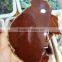 100% Natural Red Agate Slices for Wholesale