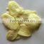Hot sale VF Dried Yellow Onion Crispy with Favourable Price