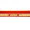 1.2M LED Longer Size warning light bar, 47 Inch Auto Large Size LED warning light bar(SR-LWL-180T) TIR Topr Bright LEDs